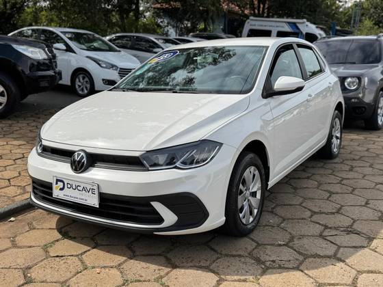 VOLKSWAGEN POLO 1.0 MPI MANUAL VOLKSWAGEN POLO 1.0 MPI MANUAL